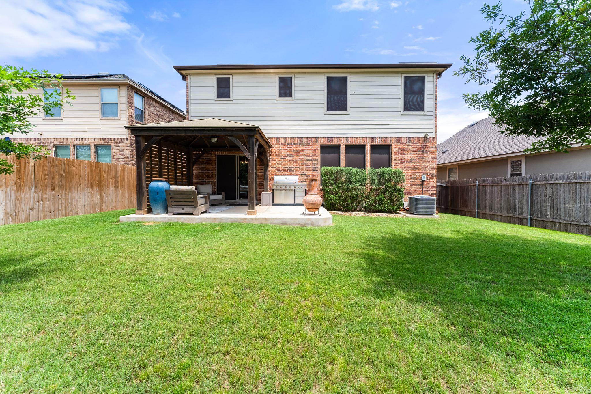1133 Yellow Iris Rd, Leander, TX 78641