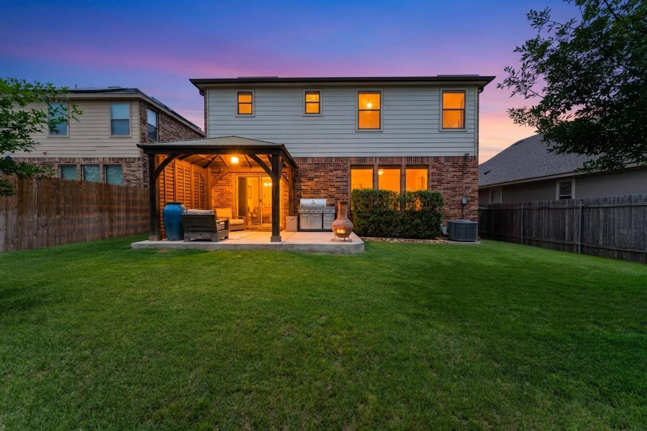 1133 Yellow Iris Rd, Leander, TX 78641