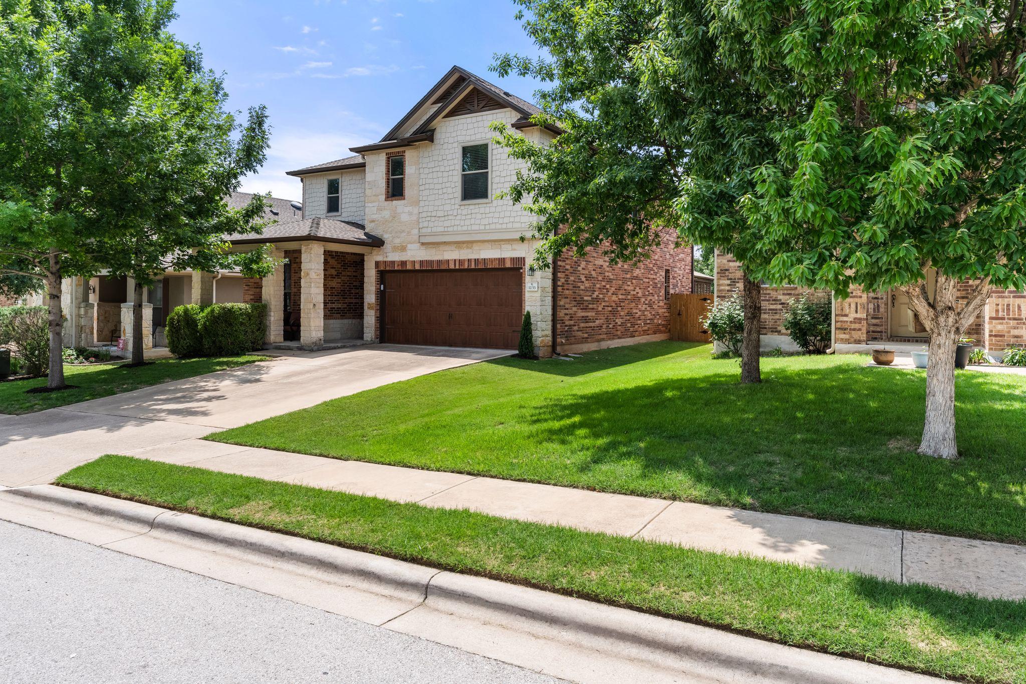 1133 Yellow Iris Rd, Leander, TX 78641