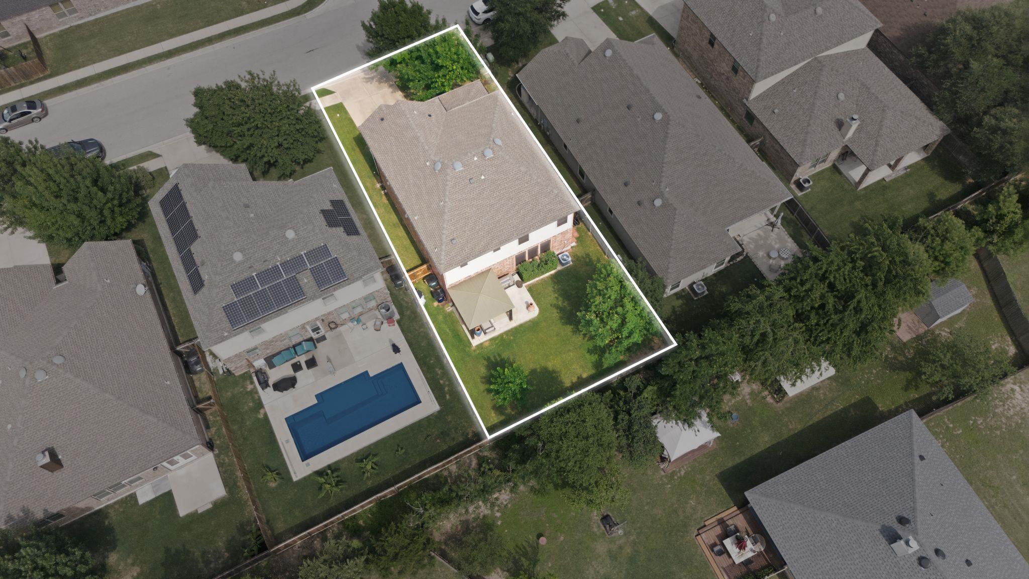 1133 Yellow Iris Rd, Leander, TX 78641