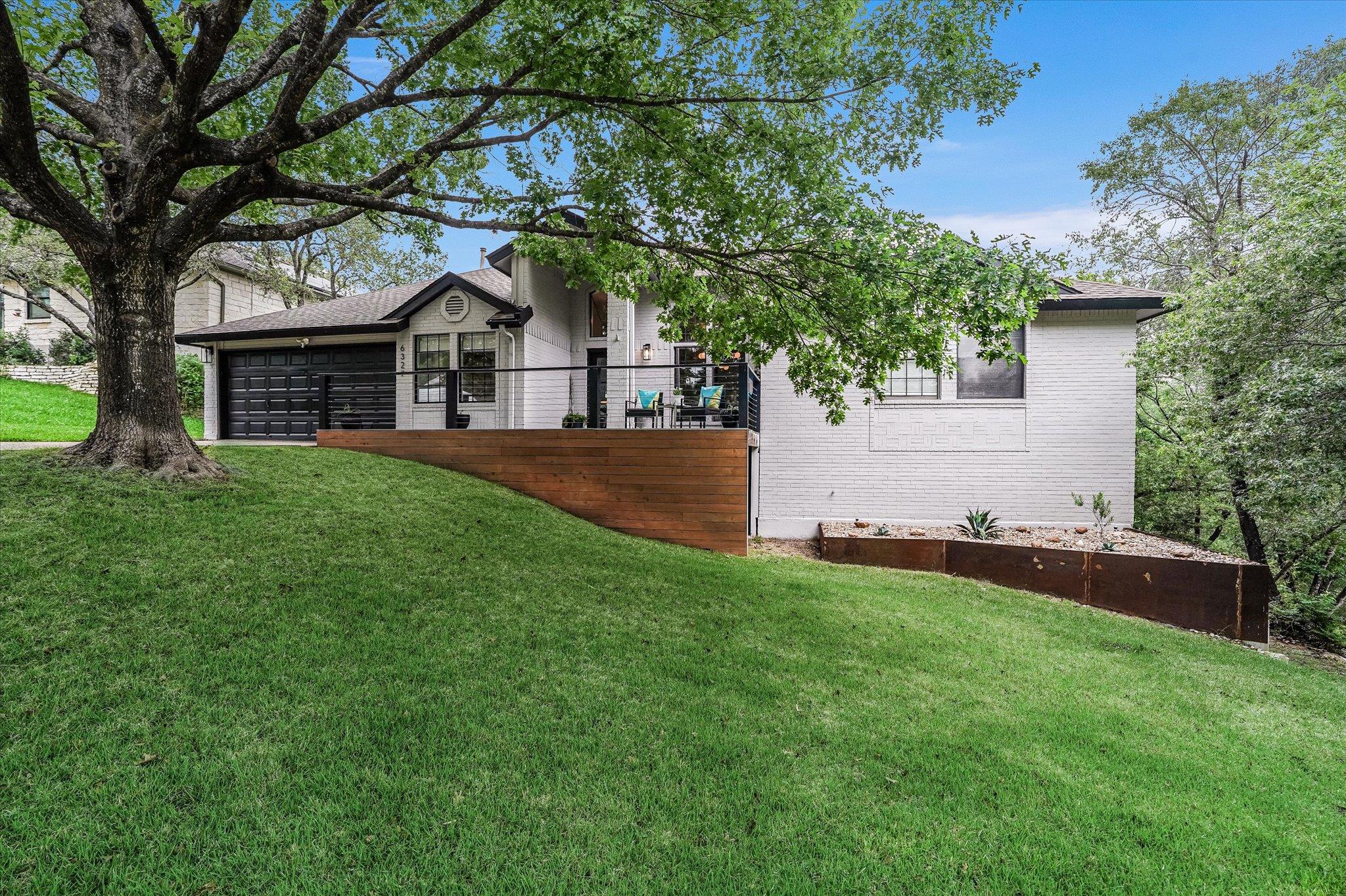 6327 Pathfinder Dr, Austin, TX 78759