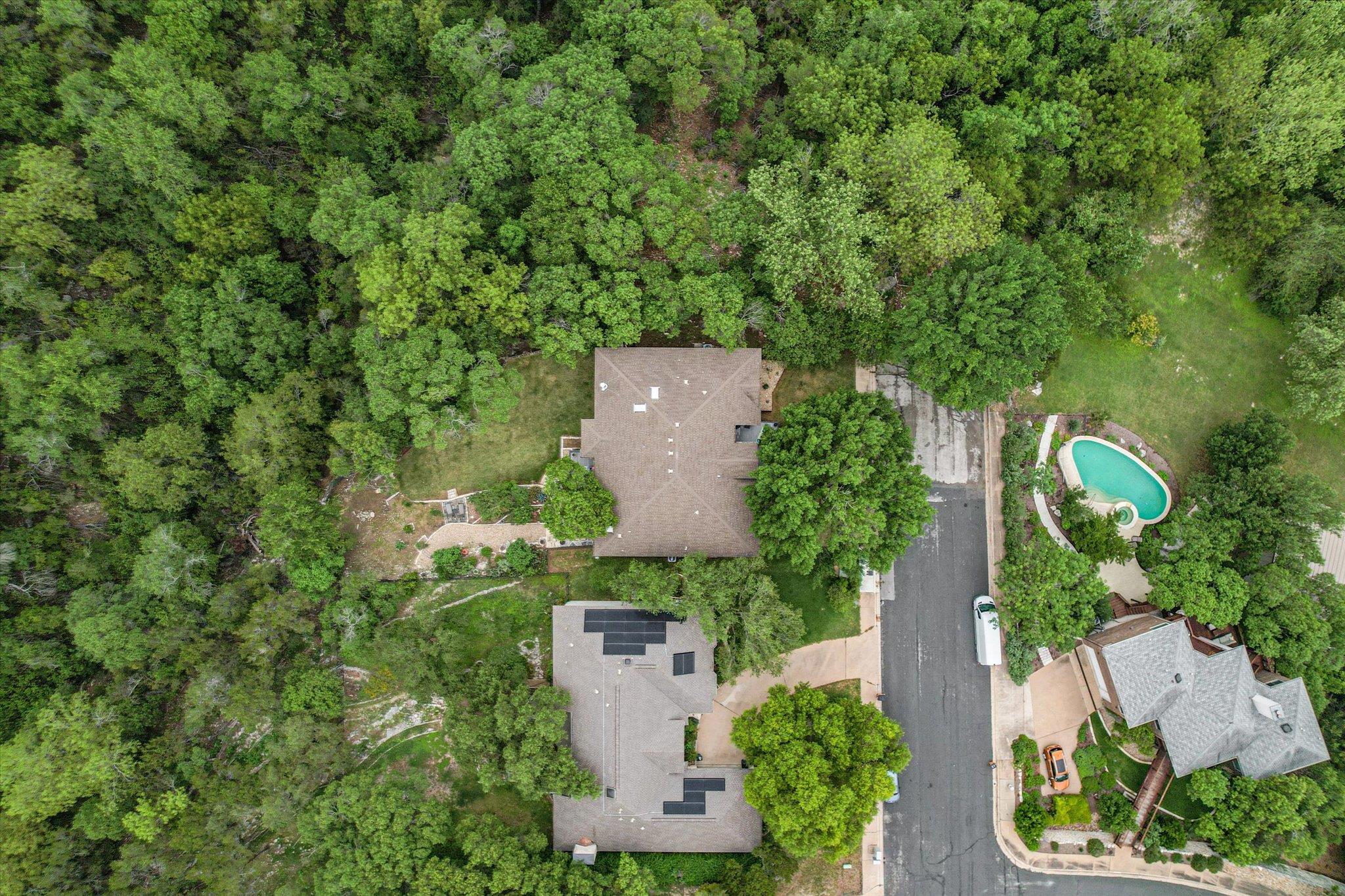 6327 Pathfinder Dr, Austin, TX 78759