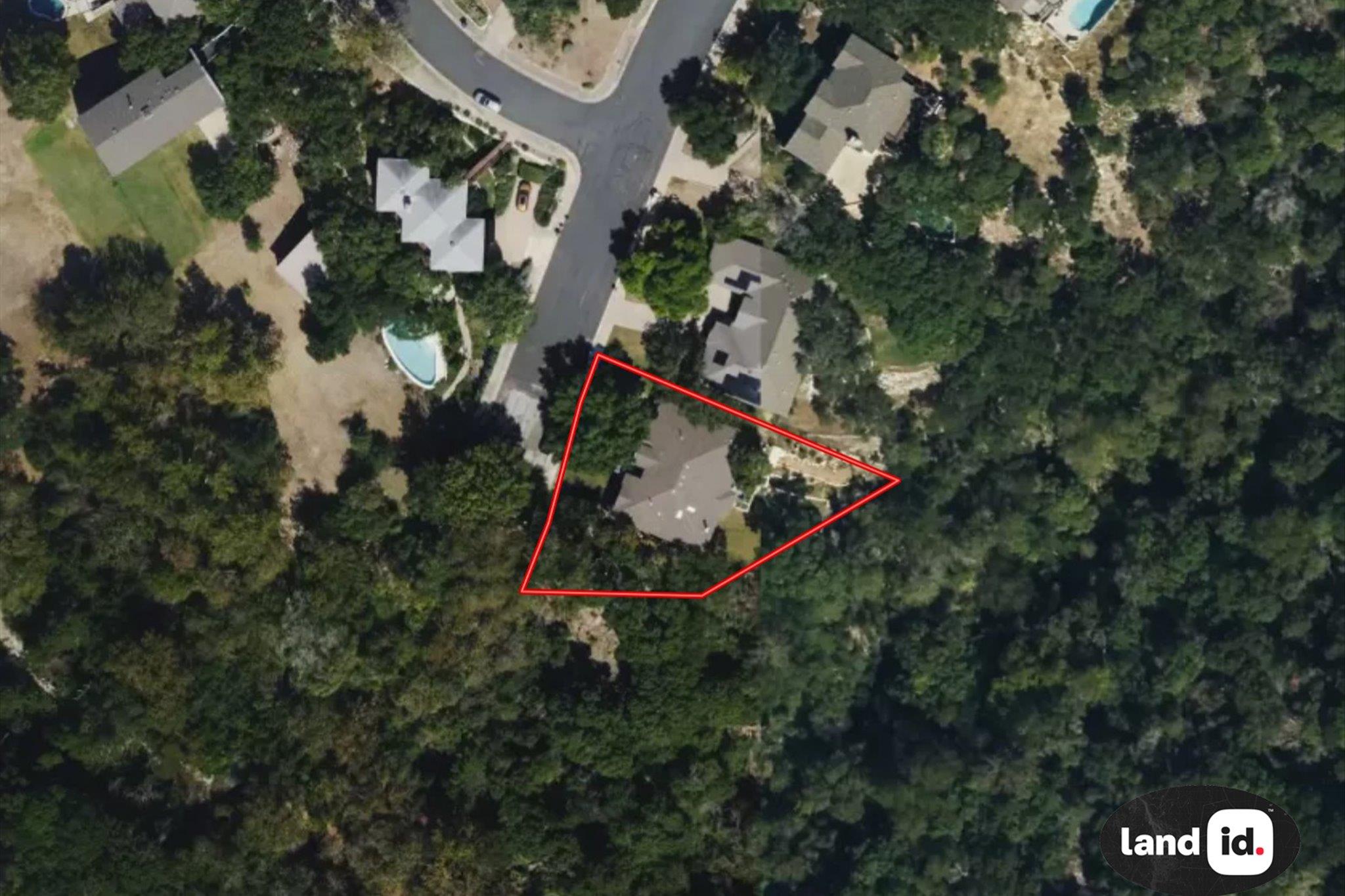 6327 Pathfinder Dr, Austin, TX 78759
