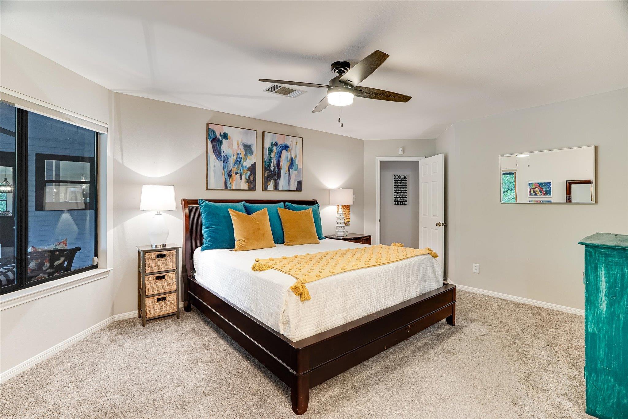 6327 Pathfinder Dr, Austin, TX 78759