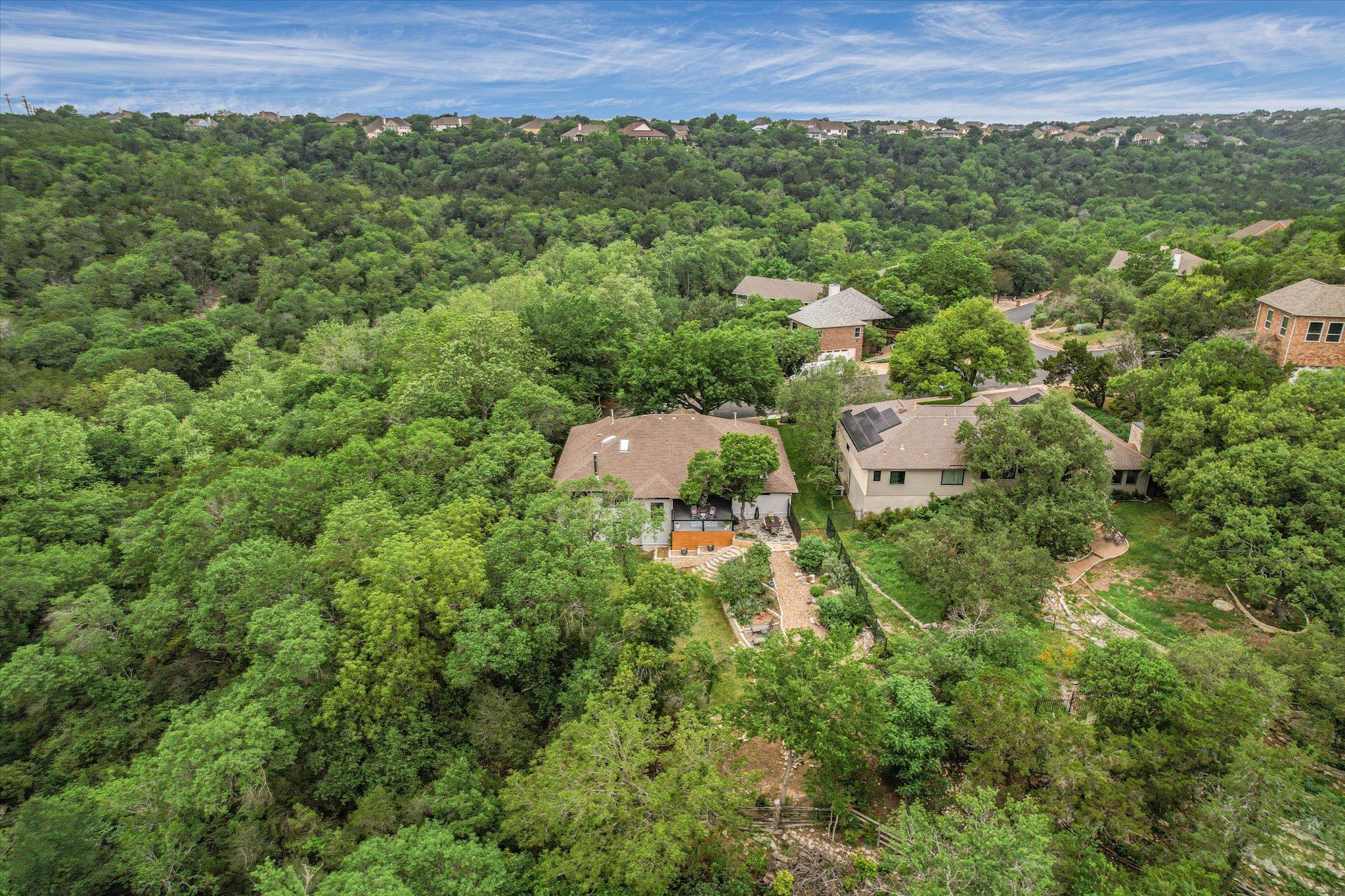 6327 Pathfinder Dr, Austin, TX 78759