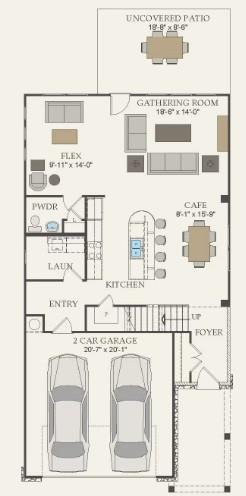 421 Windward Vw, Leander, TX 78641