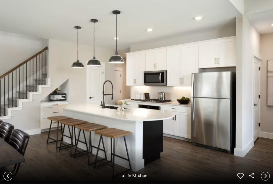 421 Windward Vw, Leander, TX 78641