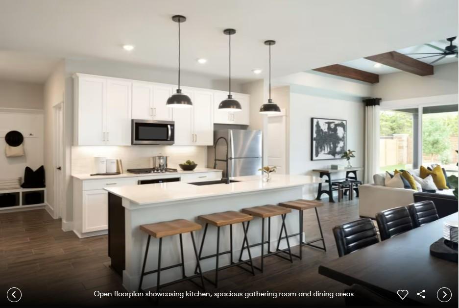 421 Windward Vw, Leander, TX 78641