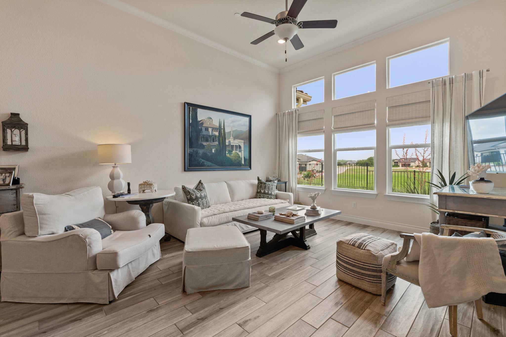 132 Rivalto Dr, Horseshoe Bay, TX 78657