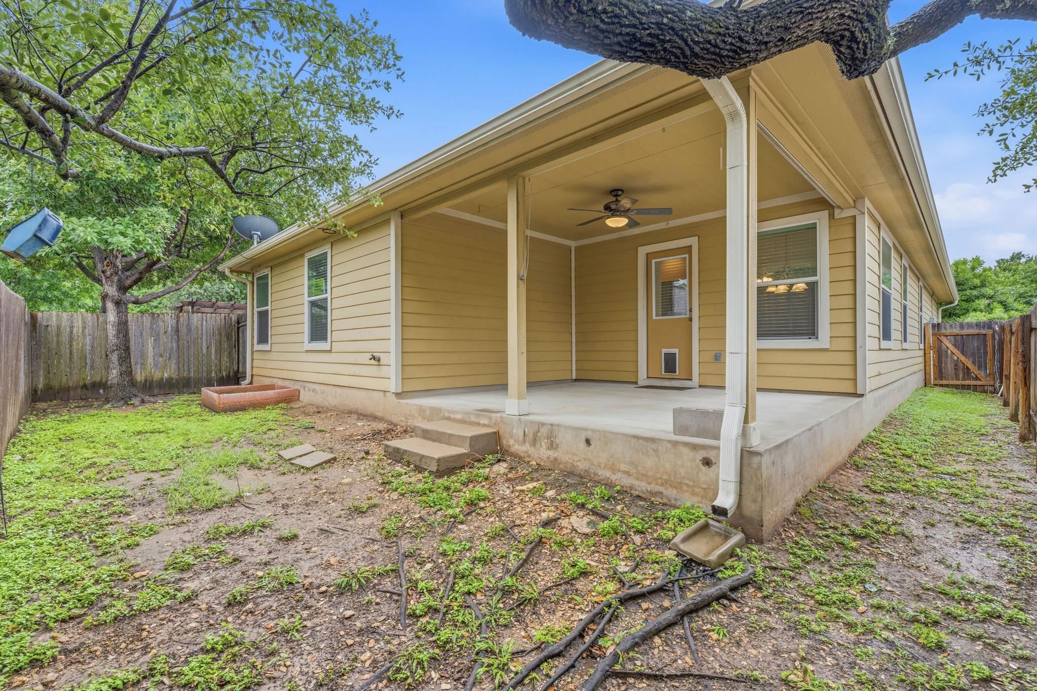 8541 Inca Dove Dr, Austin, TX 78729