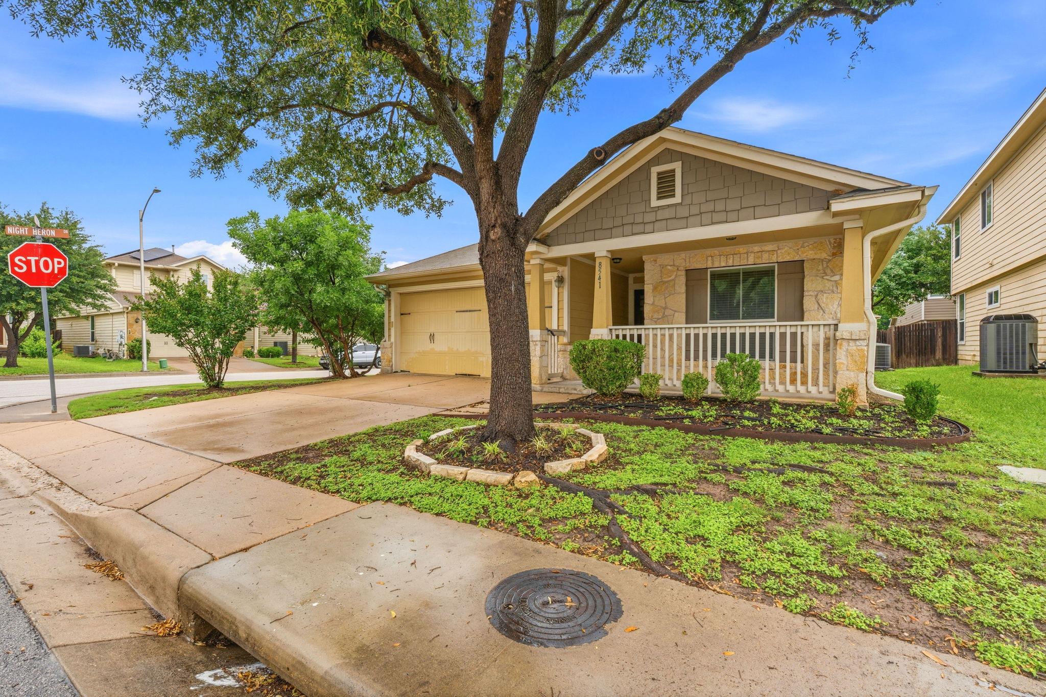 8541 Inca Dove Dr, Austin, TX 78729