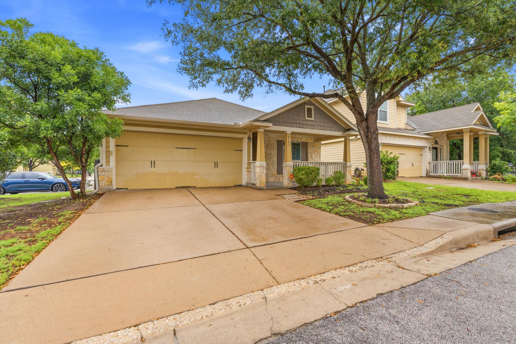 8541 Inca Dove Dr, Austin, TX 78729