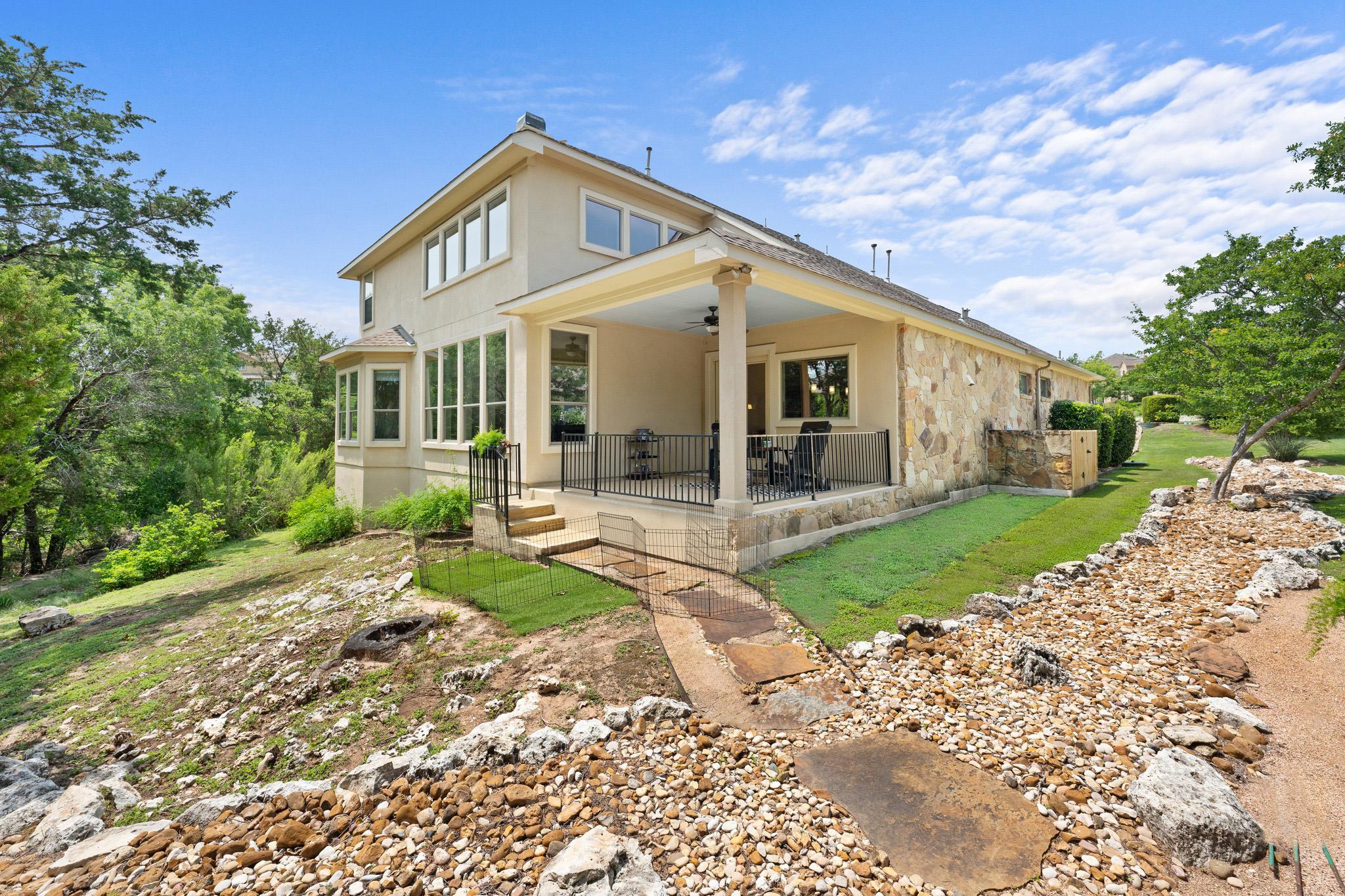 219 GREAT CANNON Ln, Austin, TX 78738