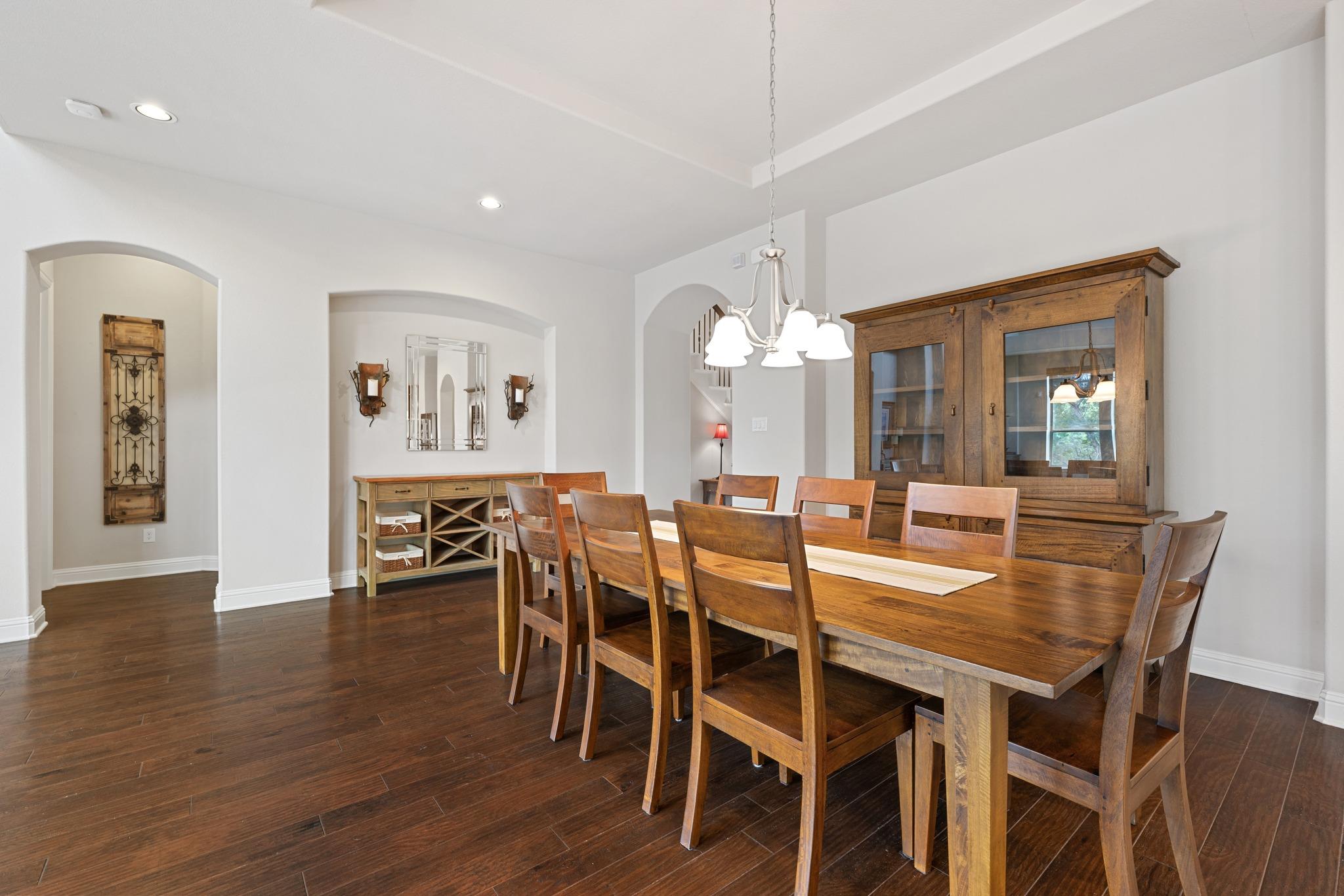 219 GREAT CANNON Ln, Austin, TX 78738