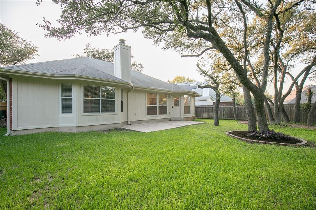 12417 Mallard Ln, Austin, TX 78729