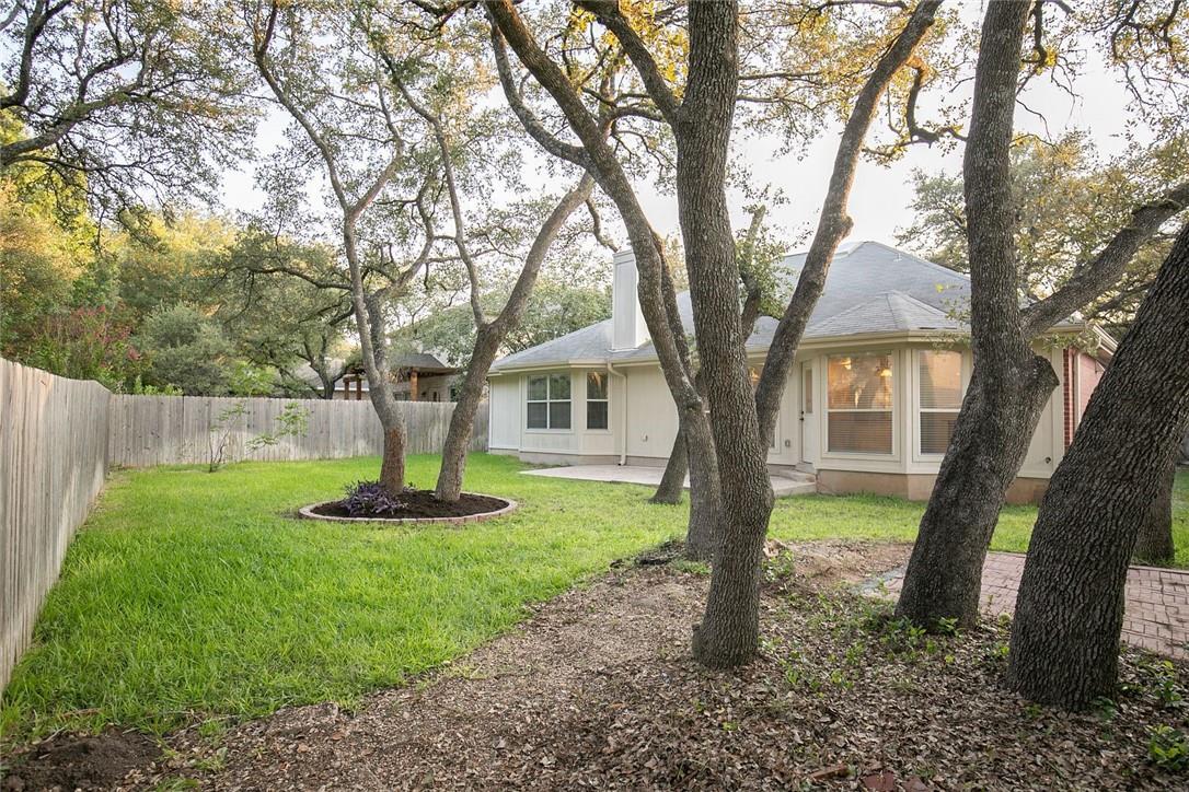12417 Mallard Ln, Austin, TX 78729