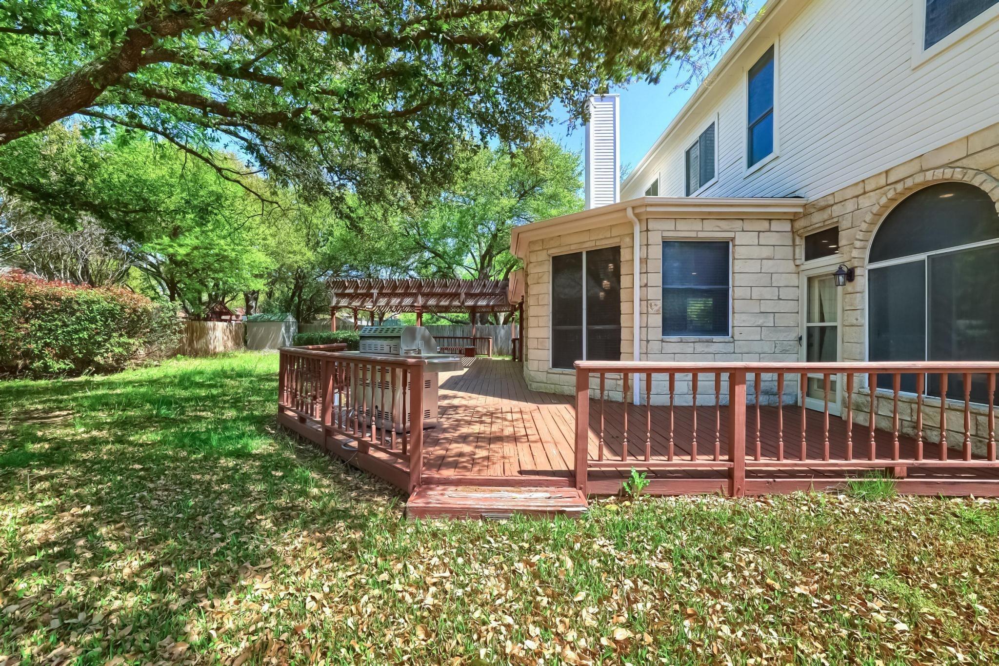 9904 Mariah Cv, Austin, TX 78717