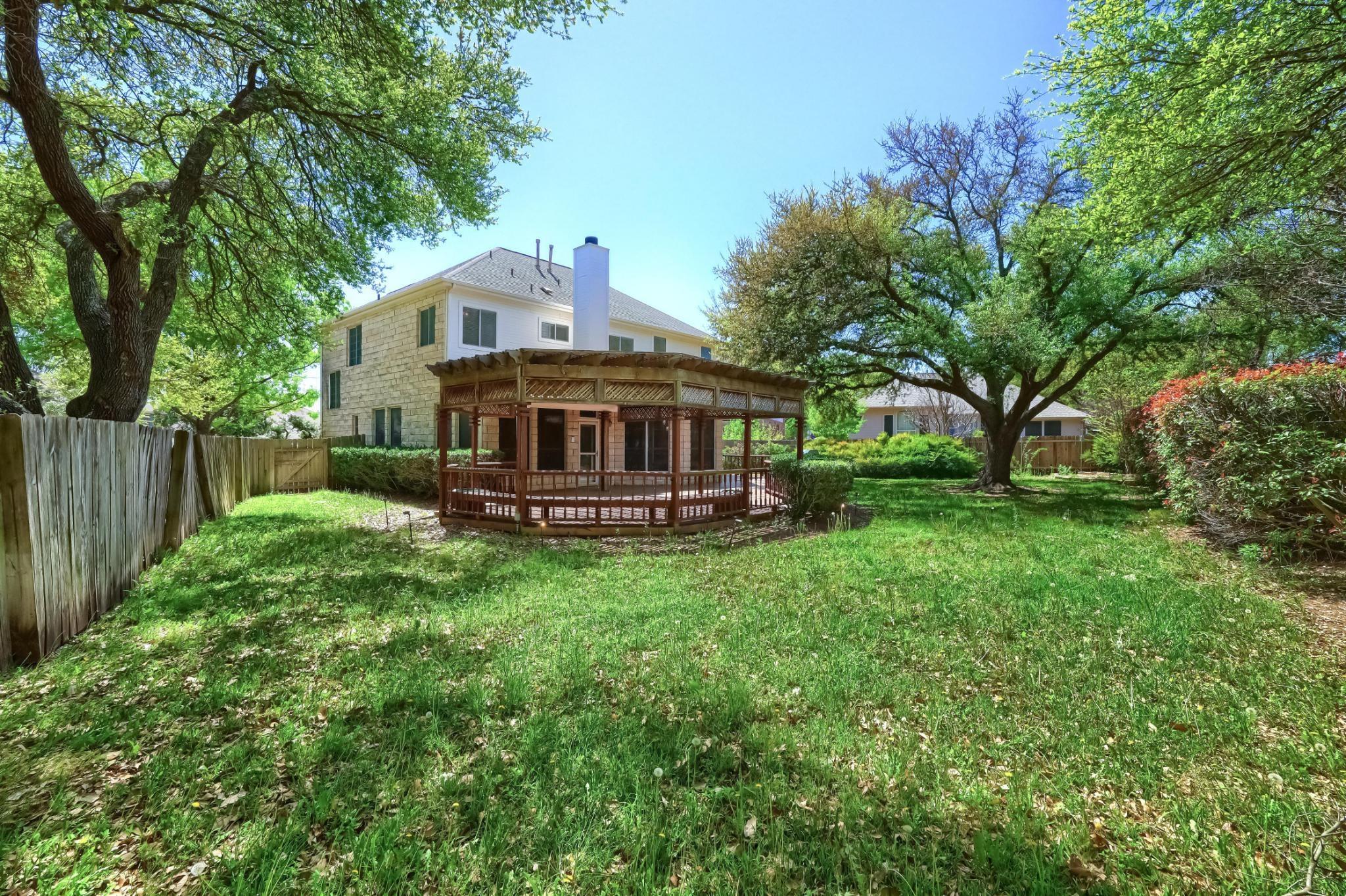 9904 Mariah Cv, Austin, TX 78717