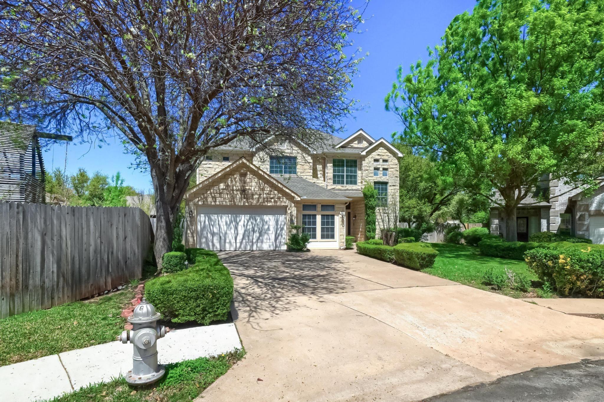 9904 Mariah Cv, Austin, TX 78717