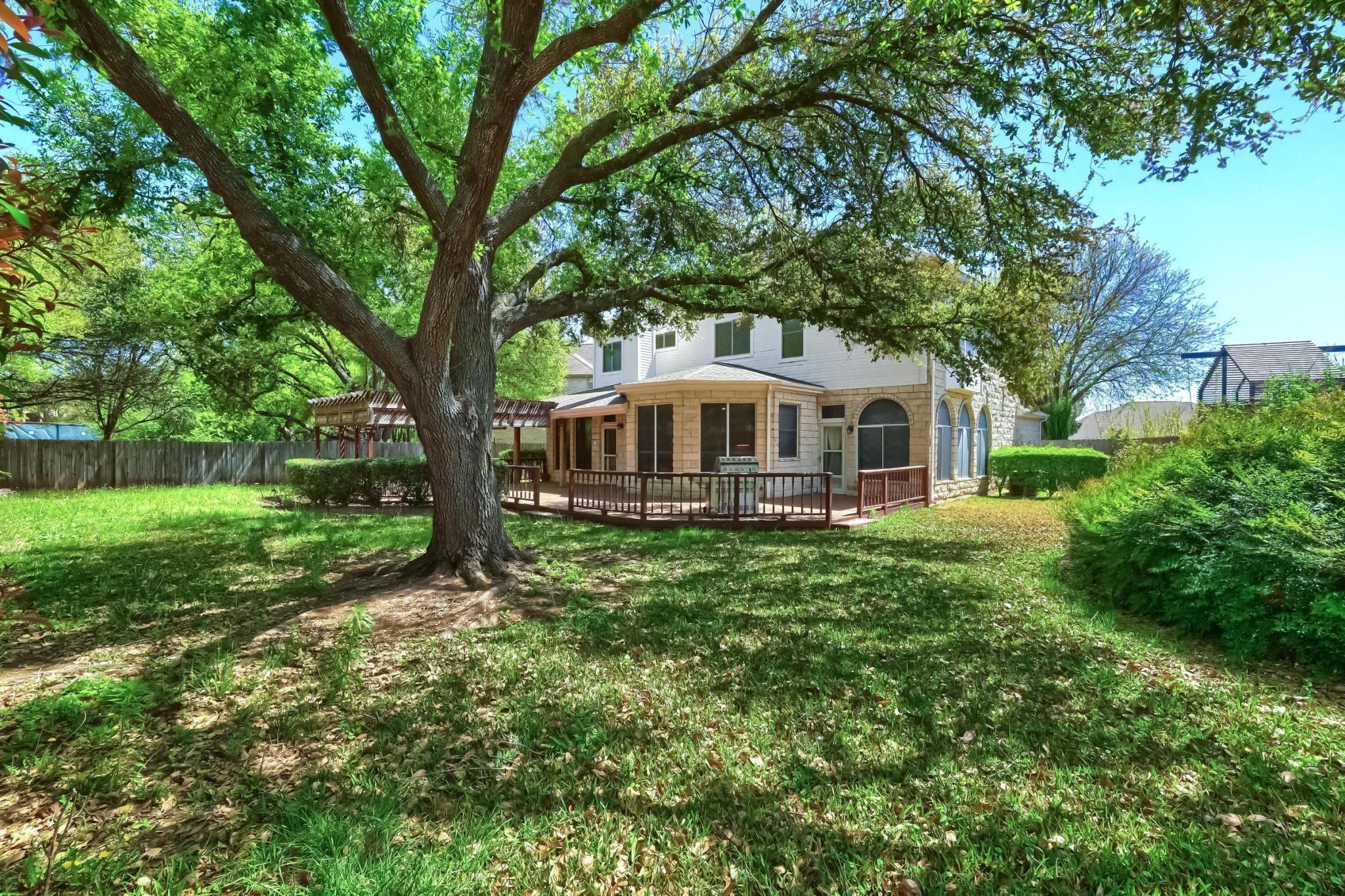 9904 Mariah Cv, Austin, TX 78717