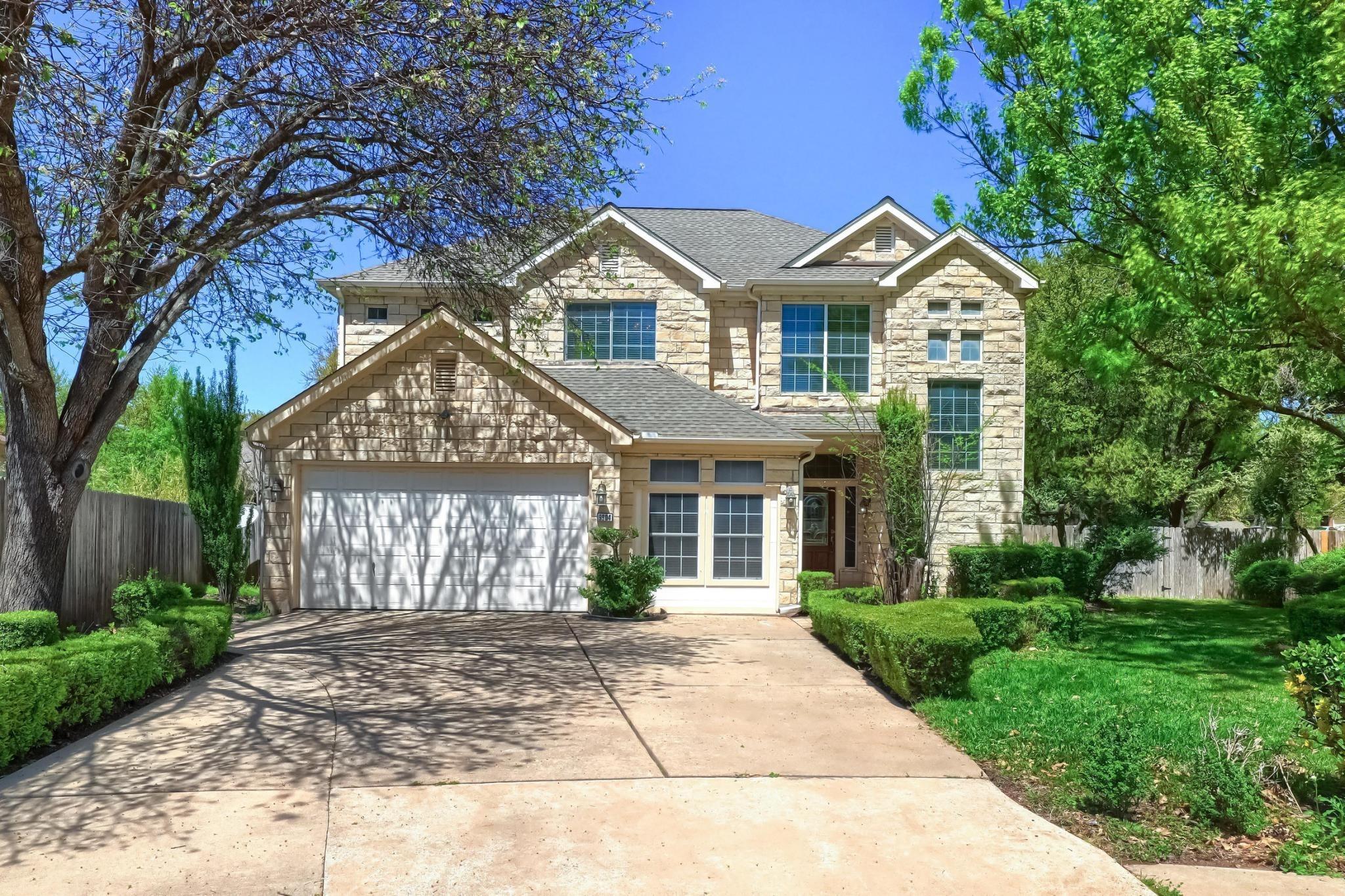 9904 Mariah Cv, Austin, TX 78717