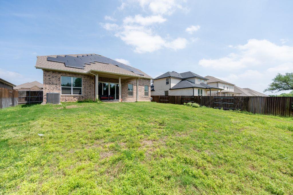 1908 Ridge Runner Dr, Georgetown, TX 78628