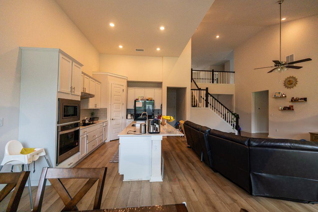 1908 Ridge Runner Dr, Georgetown, TX 78628
