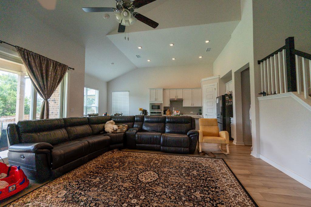 1908 Ridge Runner Dr, Georgetown, TX 78628