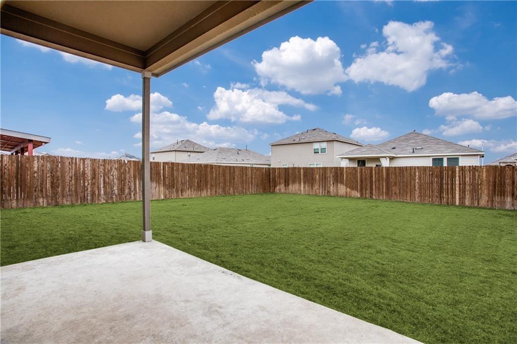 1413 Cliffbrake Way, Georgetown, TX 78626