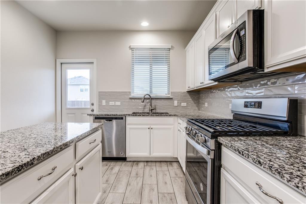 1413 Cliffbrake Way, Georgetown, TX 78626