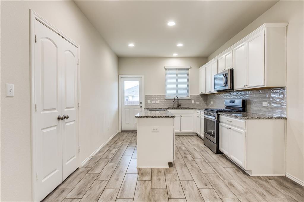 1413 Cliffbrake Way, Georgetown, TX 78626