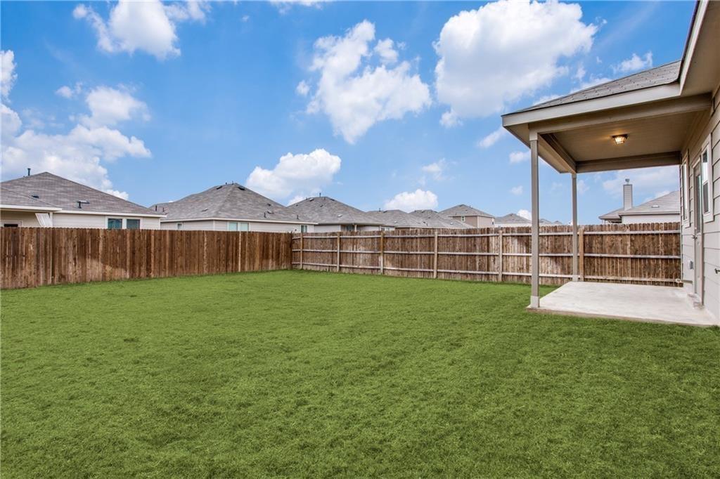 1413 Cliffbrake Way, Georgetown, TX 78626