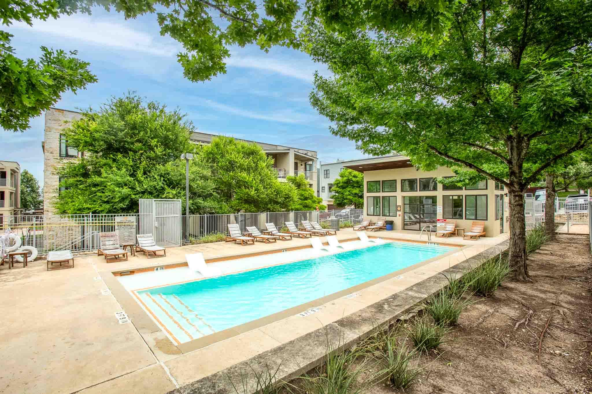 2804 Treble Ln # 931, Austin, TX 78704