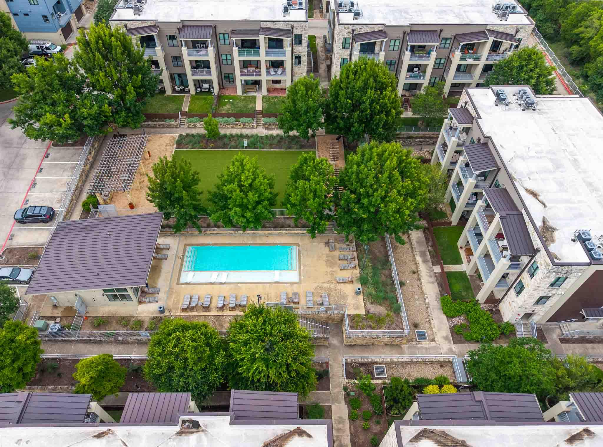 2804 Treble Ln # 931, Austin, TX 78704