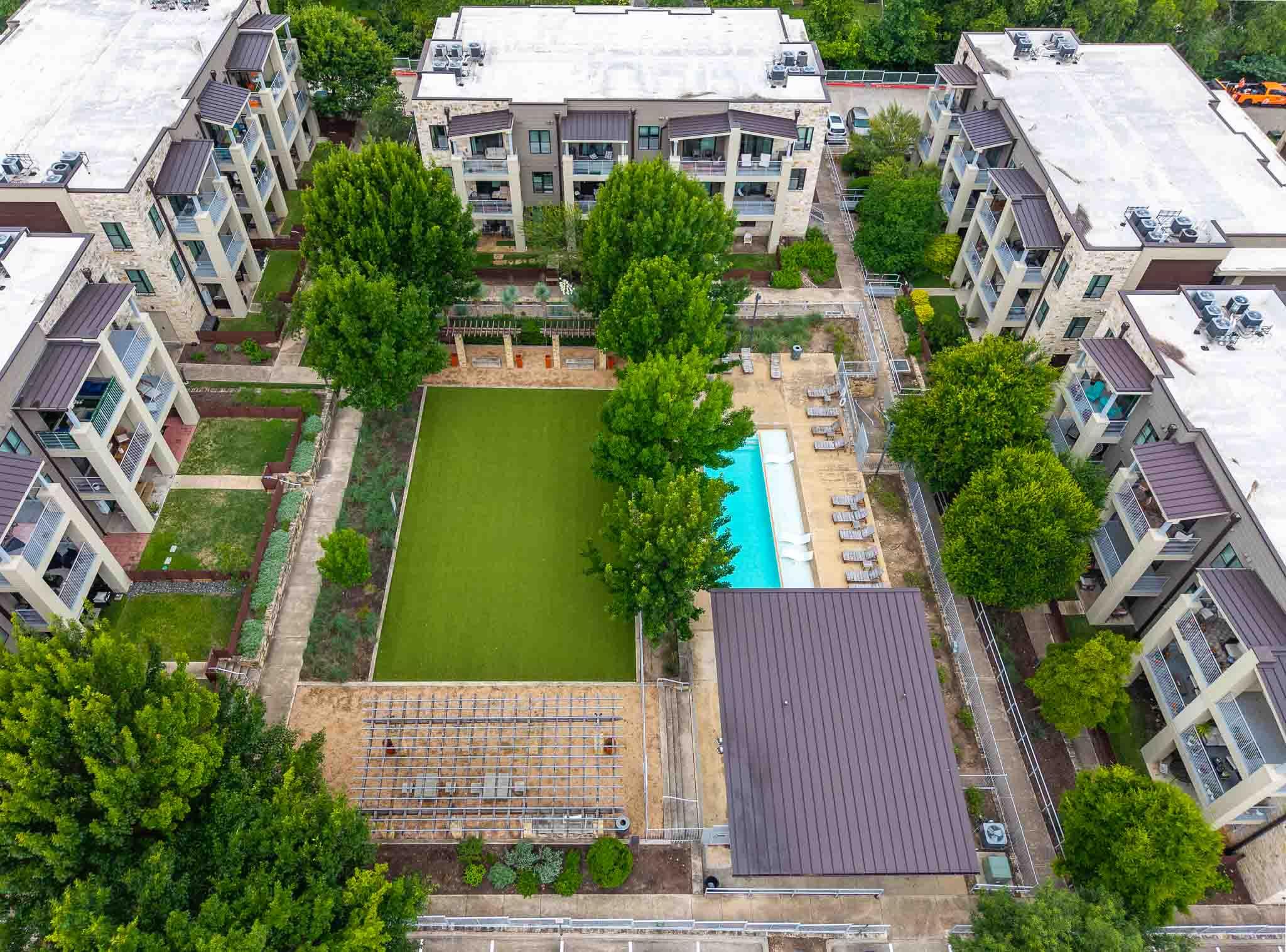 2804 Treble Ln # 931, Austin, TX 78704