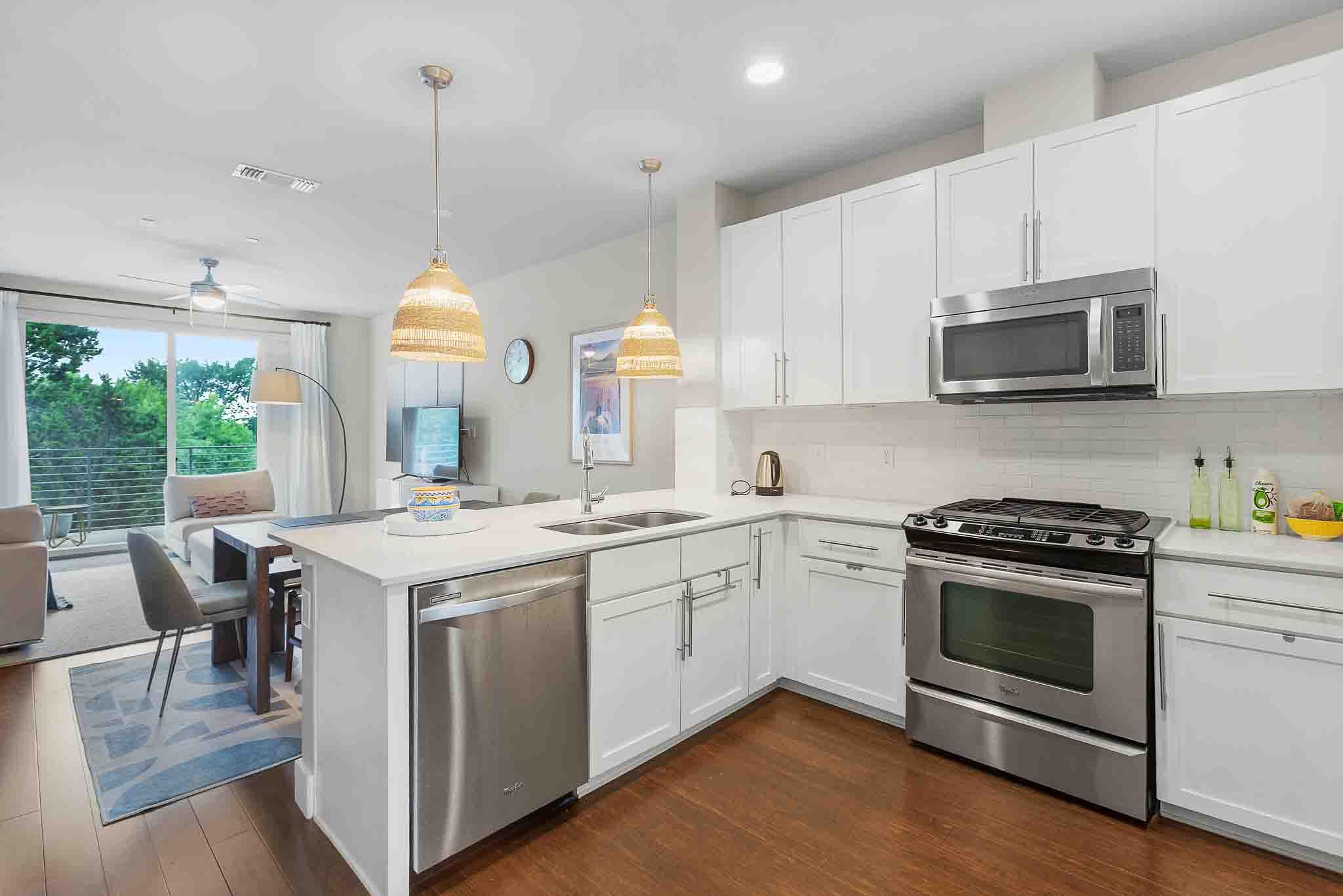 2804 Treble Ln # 931, Austin, TX 78704