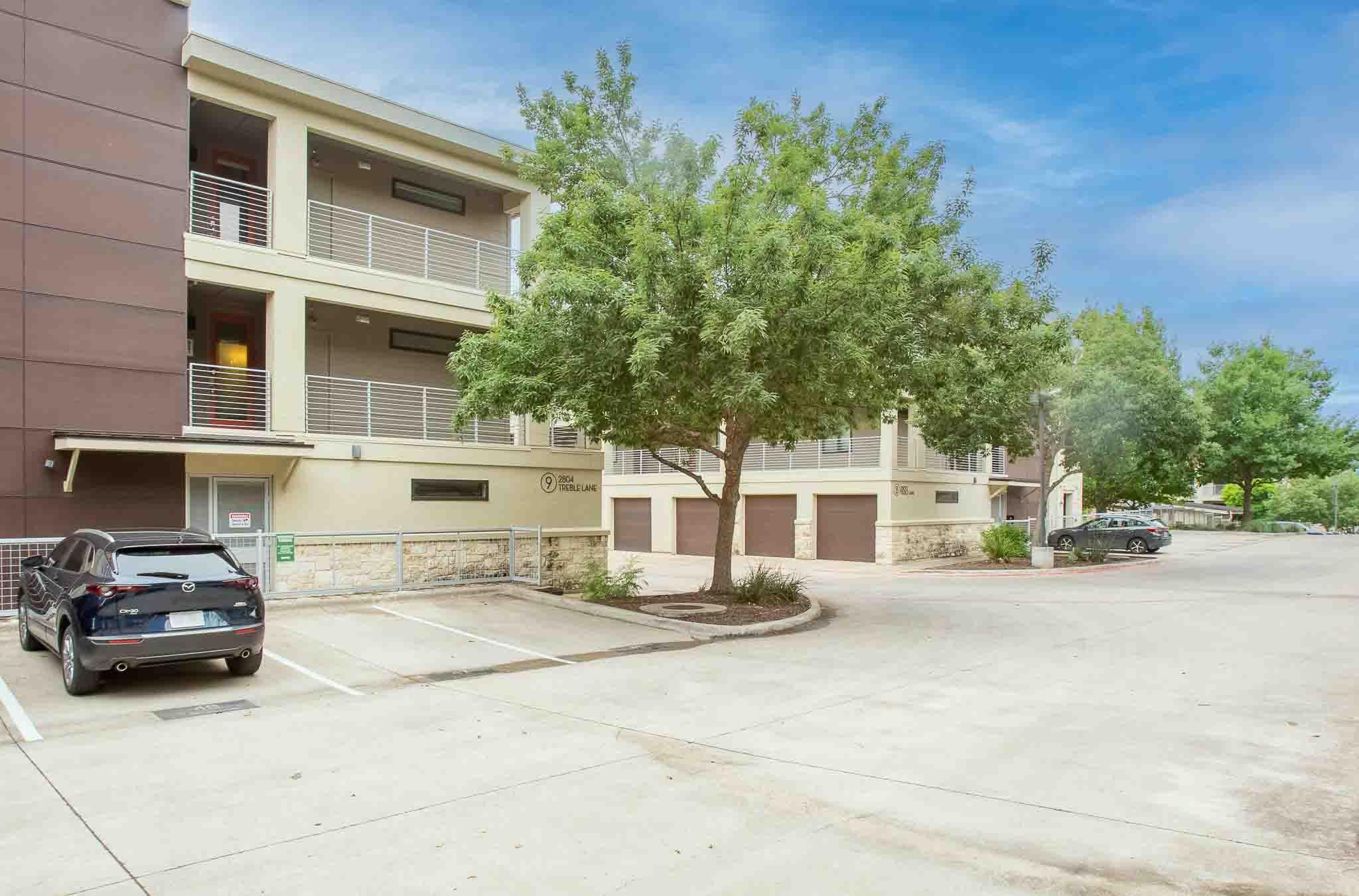 2804 Treble Ln # 931, Austin, TX 78704