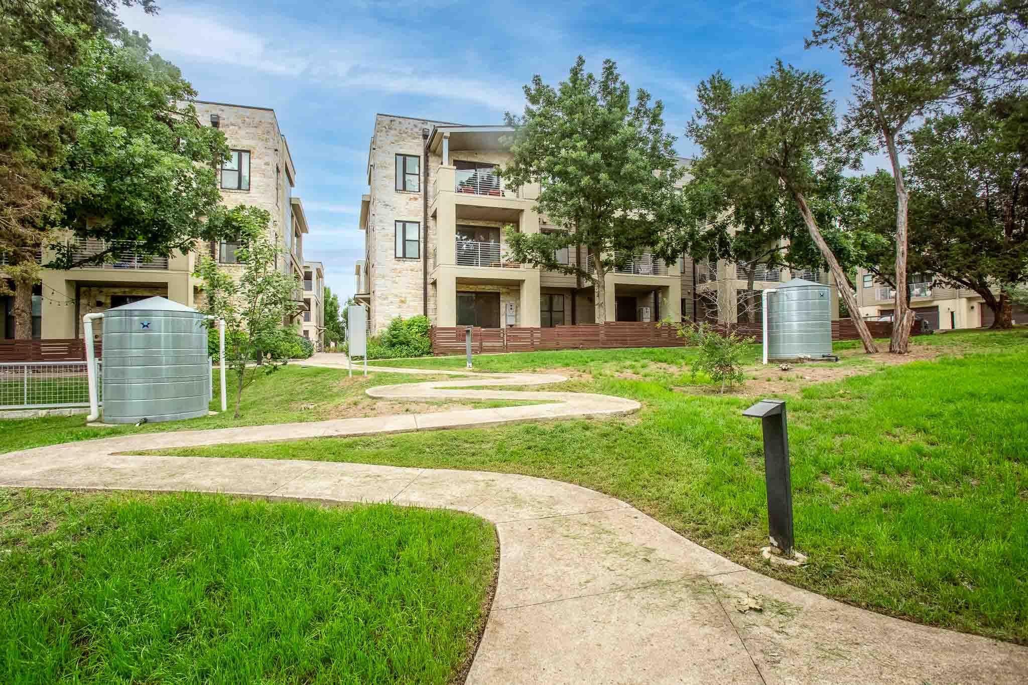 2804 Treble Ln # 931, Austin, TX 78704