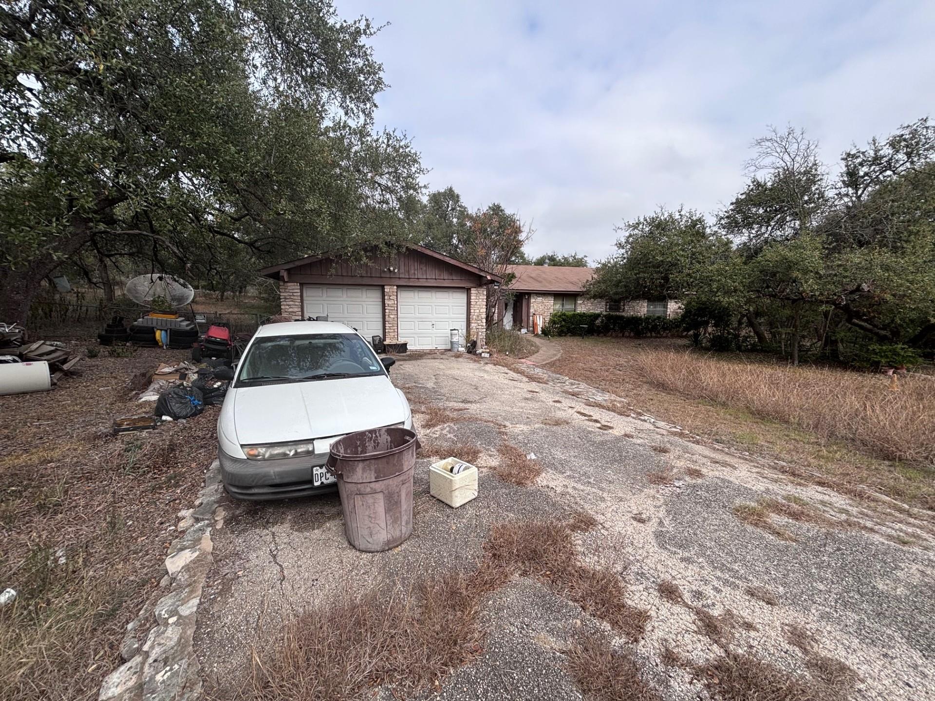 10302 Spring Cir, Austin, TX 78736