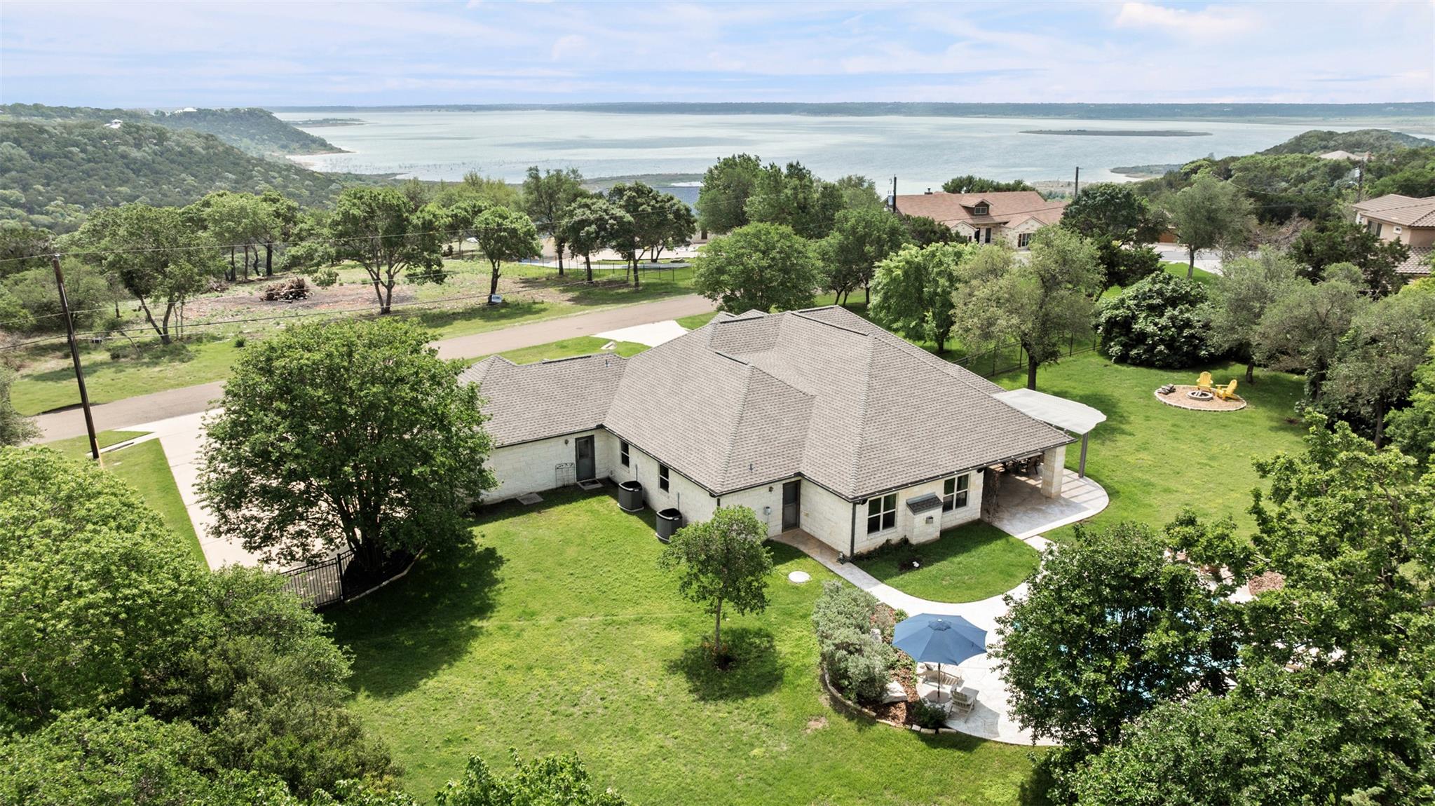 4950 Lago Vista Dr, Belton, TX 76513