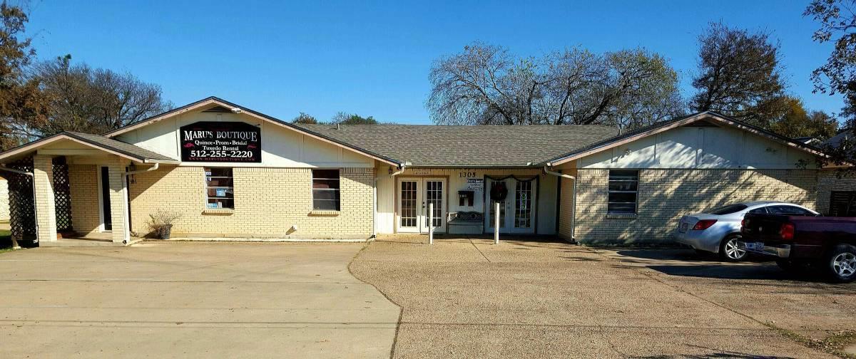 1305 S Mays St # A, Round Rock, TX 78664