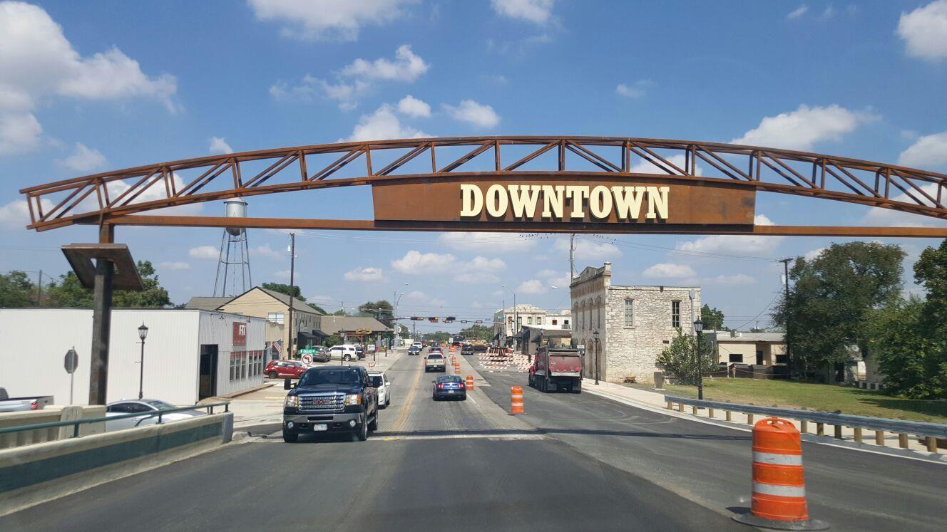 1305 S Mays St # A, Round Rock, TX 78664