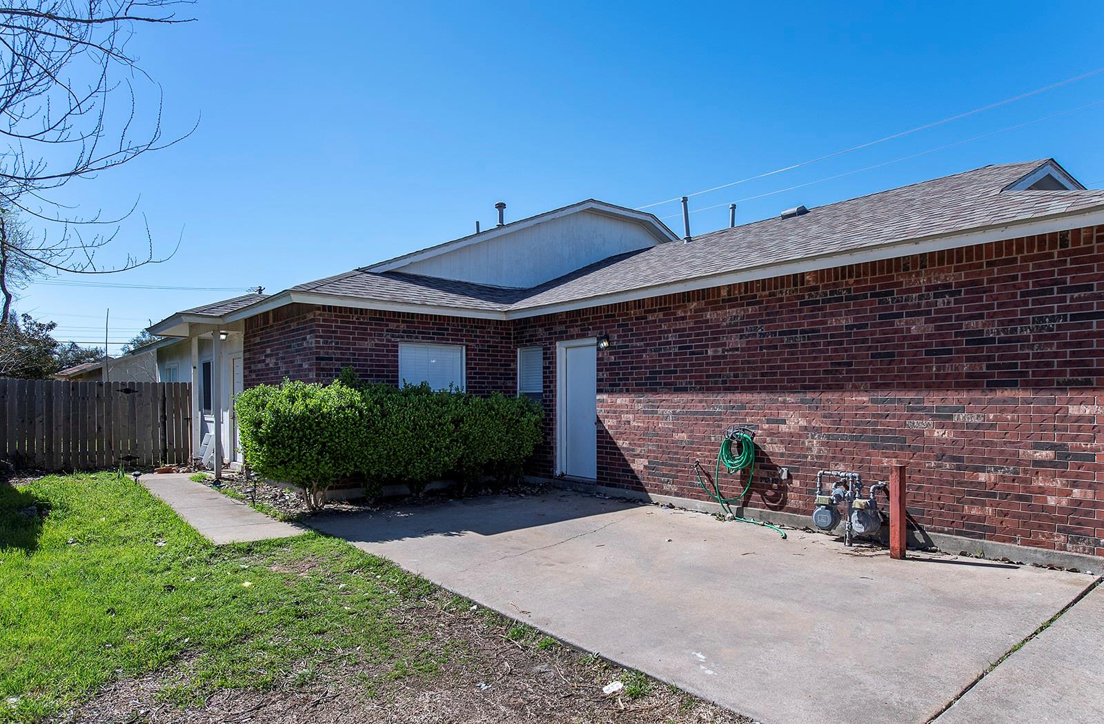 322 Tamara Dr # B, Georgetown, TX 78628