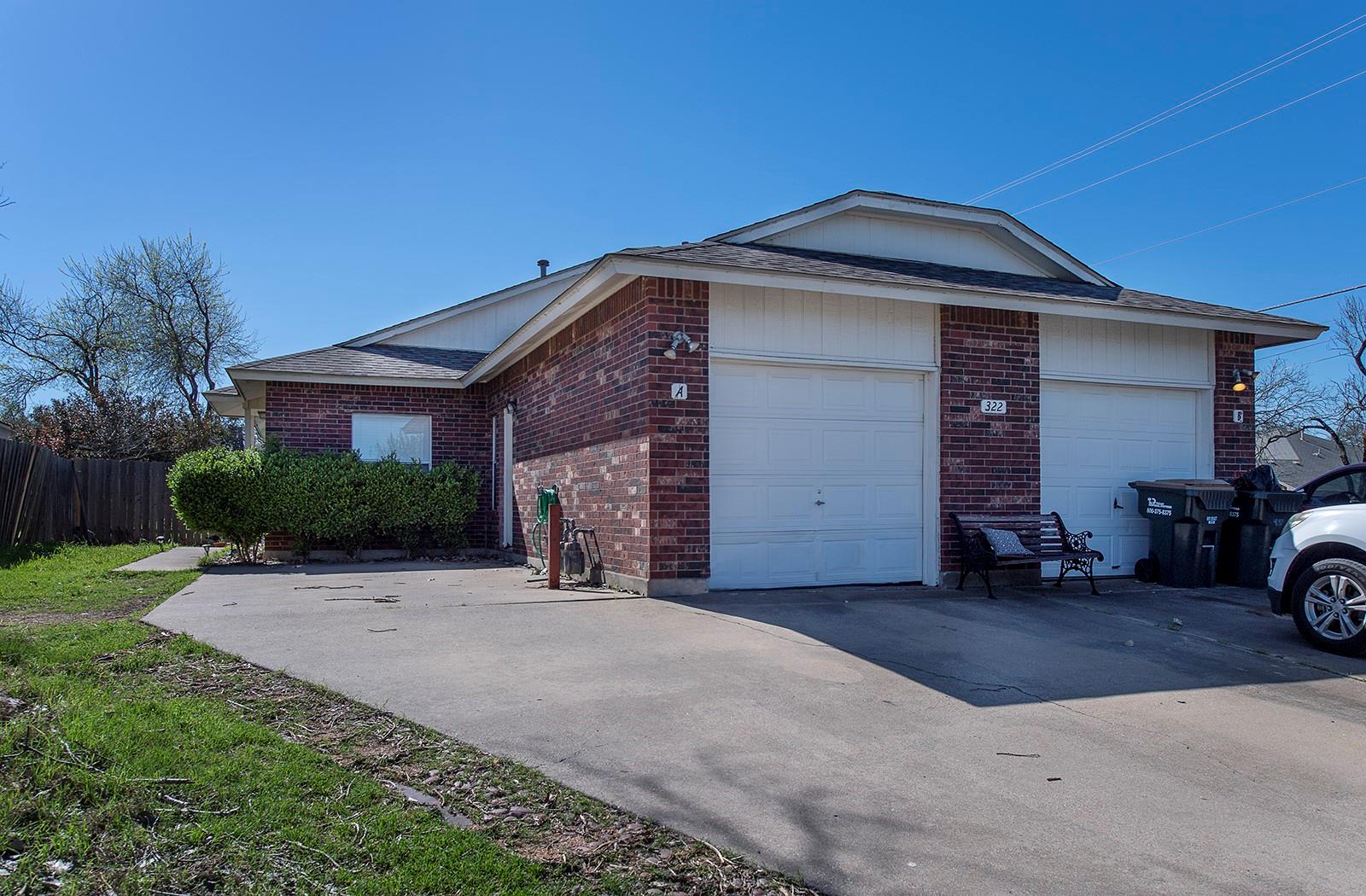 322 Tamara Dr # B, Georgetown, TX 78628
