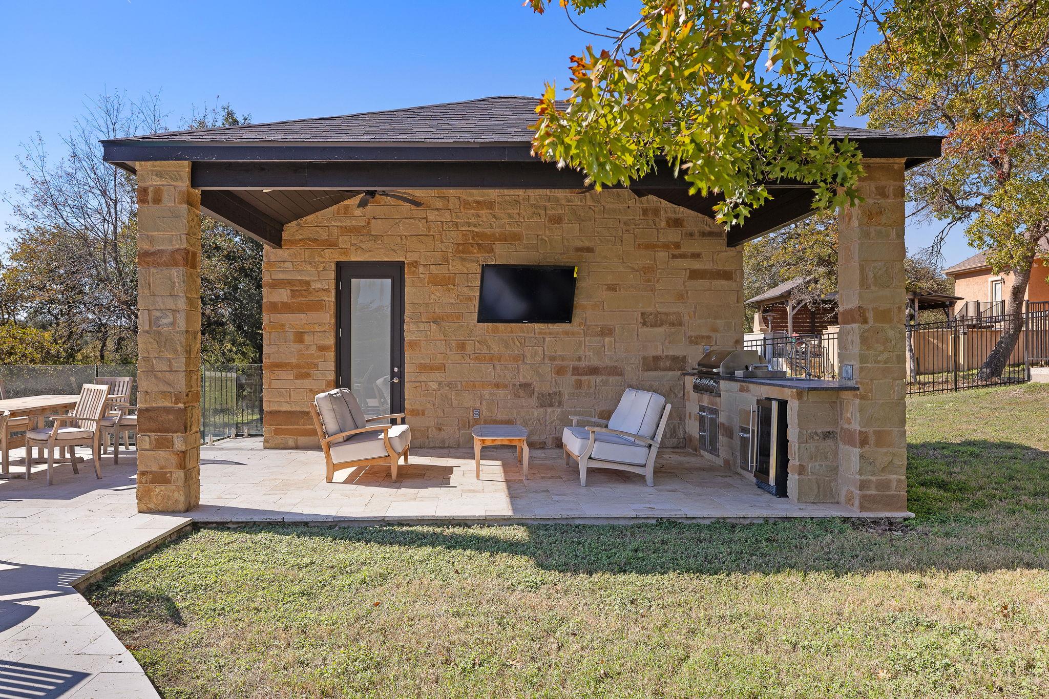 3612 Good Night Trl, Leander, TX 78641