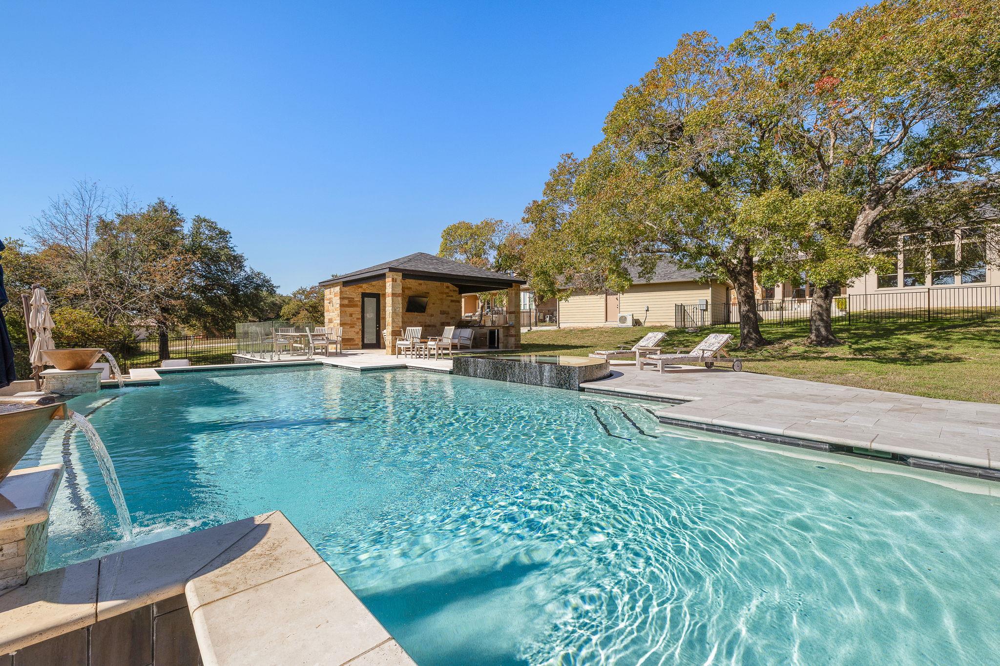 3612 Good Night Trl, Leander, TX 78641