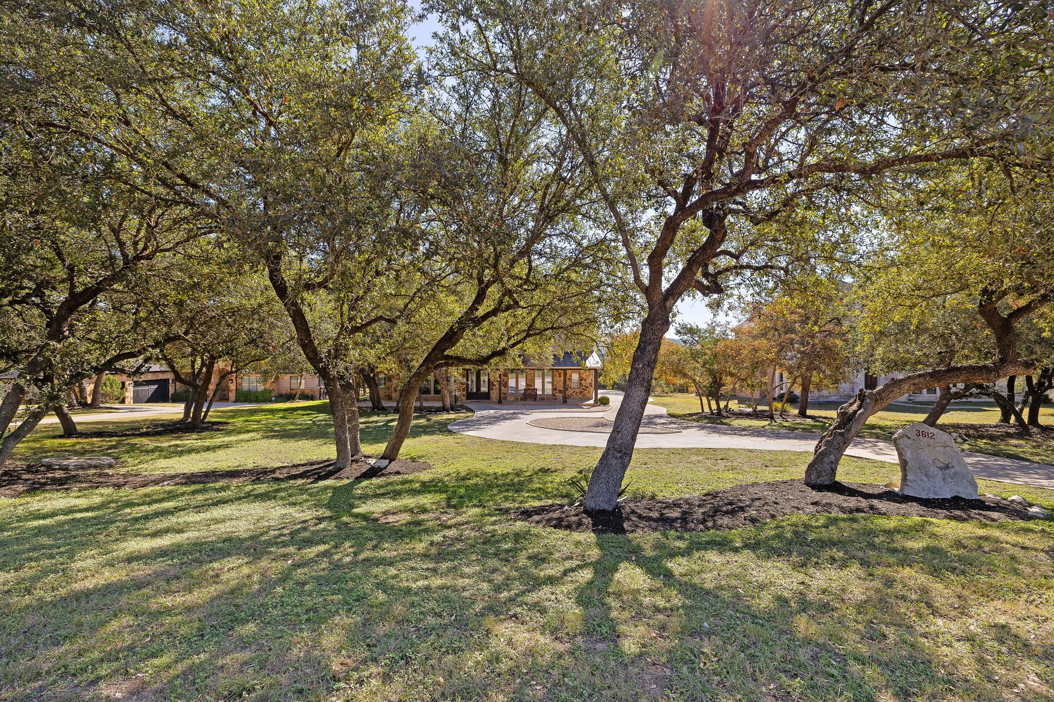 3612 Good Night Trl, Leander, TX 78641