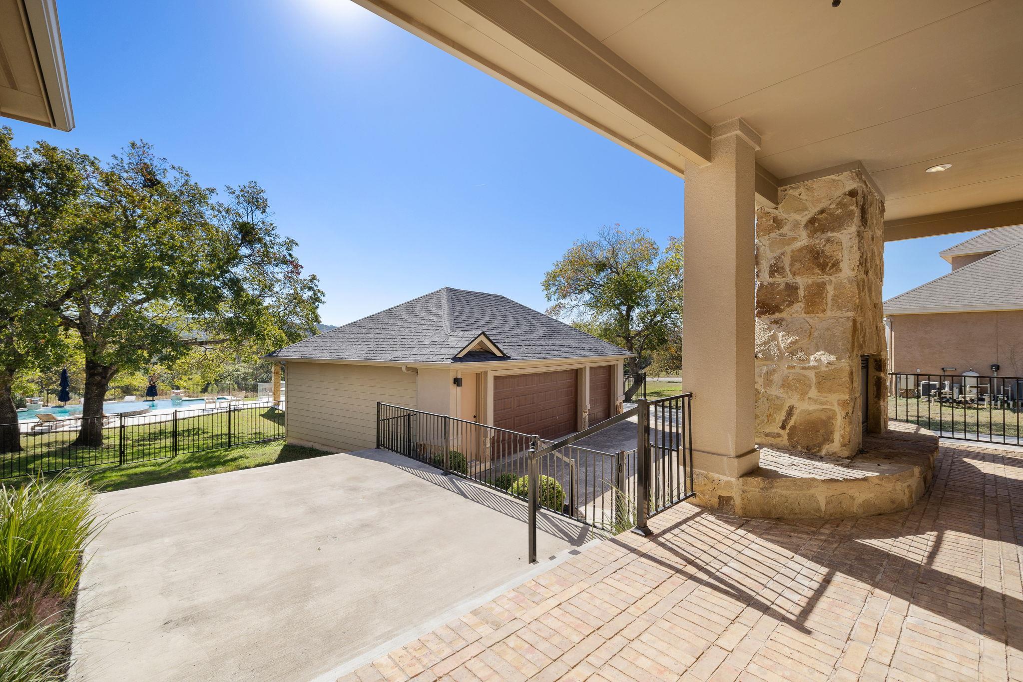 3612 Good Night Trl, Leander, TX 78641