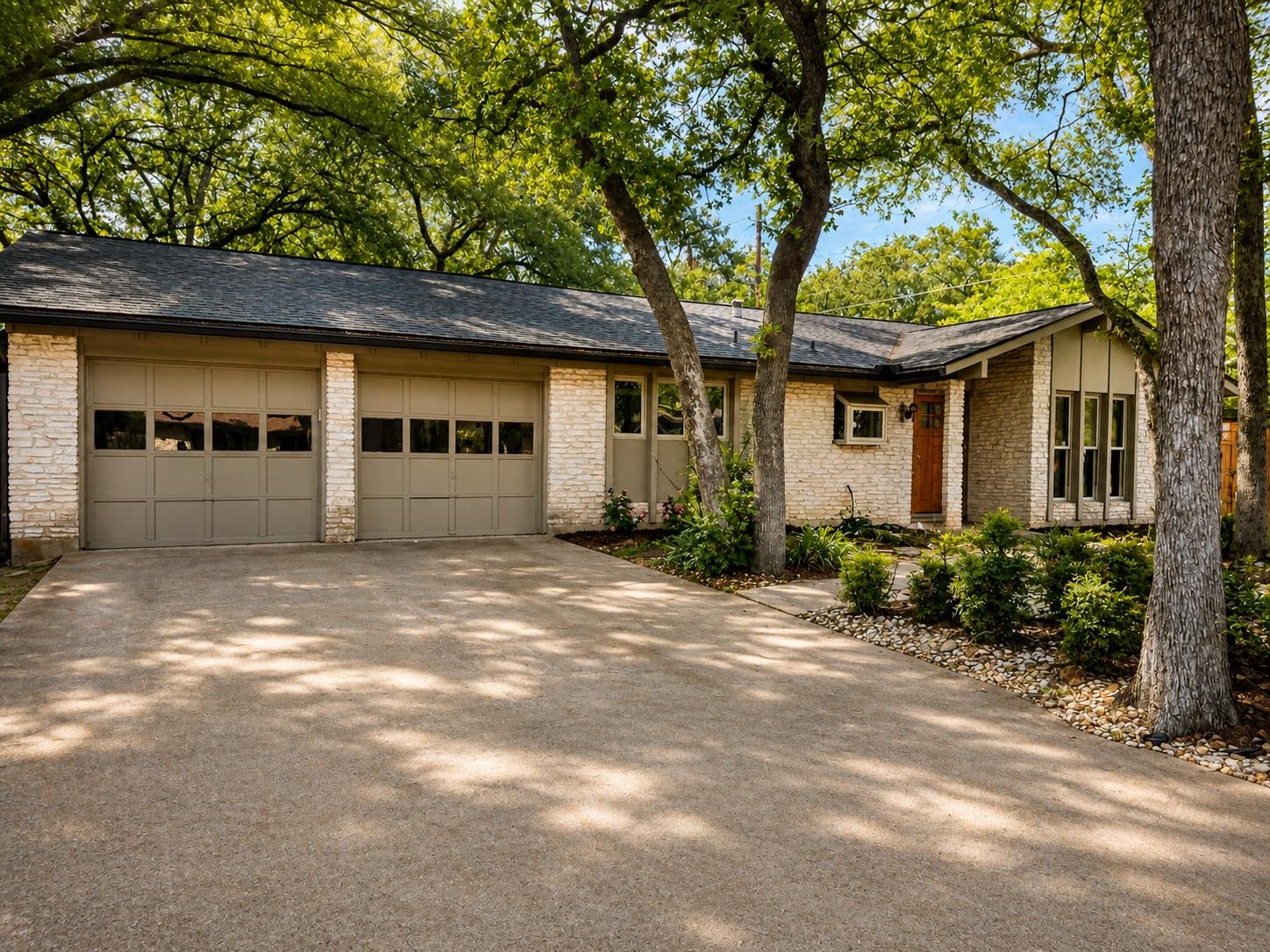 12904 Trailwood Rd, Austin, TX 78727