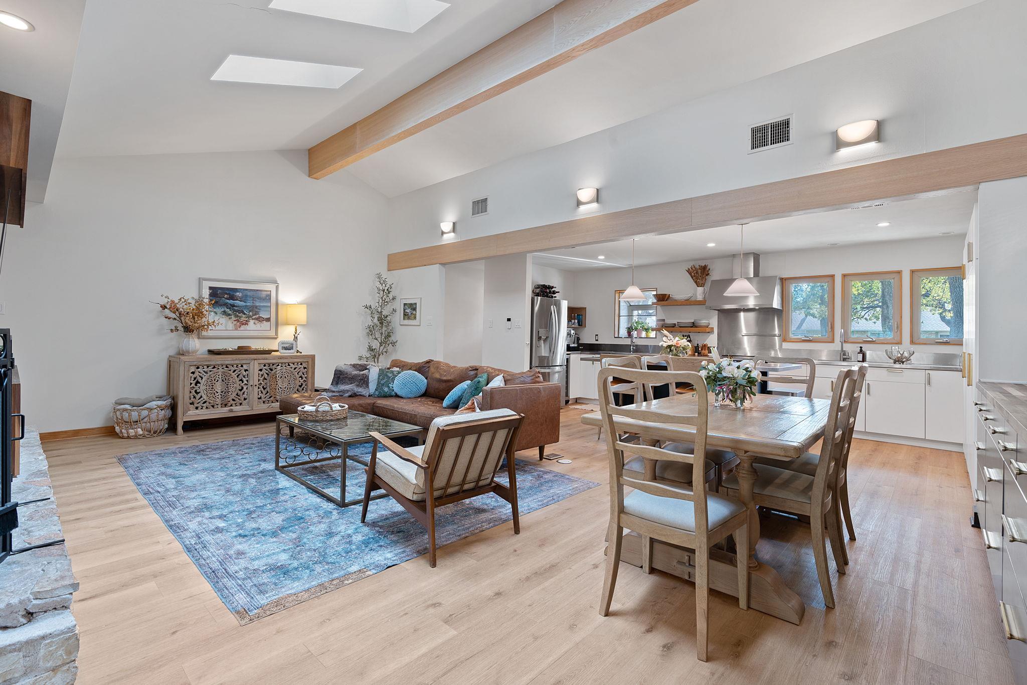 12904 Trailwood Rd, Austin, TX 78727